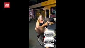 VIDEO: Dirjen Imigrasi Pastikan Deportasi 2 Bule Berulah di Bali