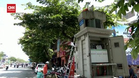 VIDEO: Penggunaan AC Meningkat, Vietnam Matikan Lampu Jalan