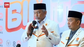 VIDEO: PKS Harap Pemilu Tak Berubah Jadi Sistem Proporsional Tertutup