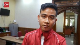 VIDEO: PSI Solo Laporkan Penghina Selvi Ananda, Ini Komentar Gibran