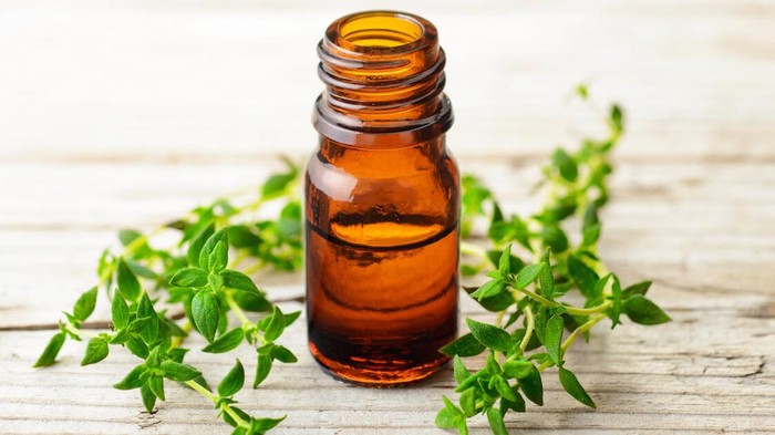 Thyme Oil/ Foto: livelovefruit.com