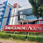 Ini Sejarah Toko Buku Gunung Agung, yang Akan Tutup Setelah 70 Tahun Menjadi 'Surganya' Pecinta Buku!