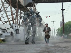Jadwal Film Bioskop di Bandung, Selasa 20 Juni 2023