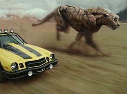 Serba-serbi Transformers: Rise of the Beast