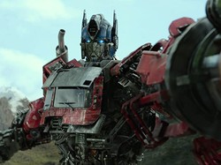 Rating Film-film Transformers
