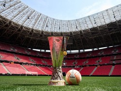 Jadwal Siaran Langsung Liga Europa Malam Ini, MU dan Spurs Main