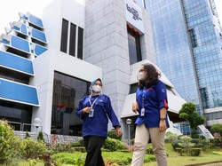 Tugu Insurance Bantu Anak Penderita Kanker Dapat Akses Layanan Kesehatan