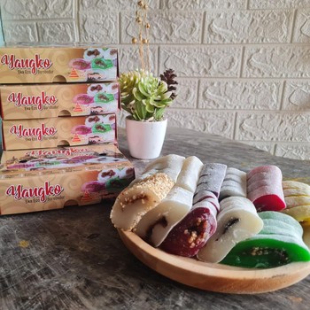 5 Oleh-Oleh Khas Jogja yang Tahan Lama, Cocok Dibagikan Usai Libur Lebaran!