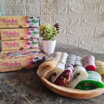 5 Oleh-Oleh Khas Jogja yang Tahan Lama, Cocok Dibagikan Usai Libur Lebaran!