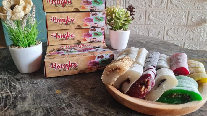 5 Oleh-Oleh Khas Jogja yang Tahan Lama, Cocok Dibagikan Usai Libur Lebaran!