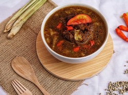 8 Resep Tongseng Daging Kambing dan Sapi Sederhana dengan Bumbu Simpel
