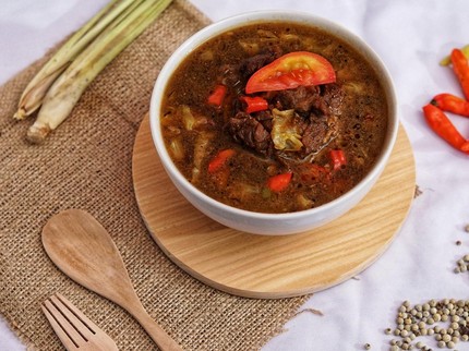 10 Resep Olahan Daging Kambing yang Empuk dan Anti-prengus