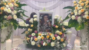 img-title 6 Potret Suasana Rumah Duka Connie Nurlita