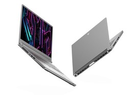 Acer Predator Triton 16, Kencang dengan Intel Gen 13 dan RTX 4070