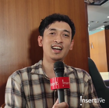 Reaksi Soegi Bornean Saat Jokowi 'Nyanyi' Asmalibrasi