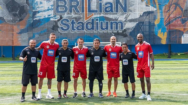 Keberhasilan Timnas Indonesia U-22 meraih emas SEA Games 2023 di Kamboja bisa menjadi momentum yang baik untuk kebangkitan sepak bola Indonesia