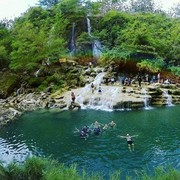 Libur Panjang, Ini Dia 7 'Hidden Gems' Wisata Alam di Jogja, Cocok Buat Healing