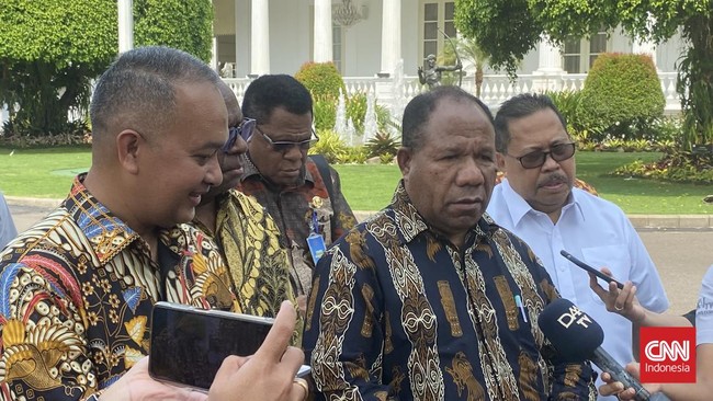 Tokoh gereja Papua mengatakan salah satu kesulitan adalah ruang berdialog dengan KKB untuk membebaskan pilot Susi Air.