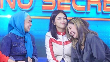 KENANGAN BERSAMA PUTRI SAMBUNG