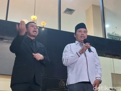 Kompolnas Dorong Bareskrim Supervisi Kasus SYL Diduga Diperas Pimpinan KPK