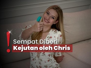 img-title Apple Martin, Anak Chris Martin Dipuji Hidup Mandiri dengan Jaga Toko