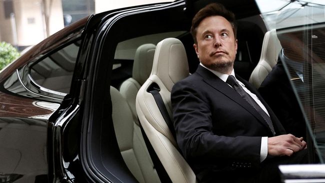 Cerita Adik Elon Musk Soal Penderitaan Jadi Saudara Miliarder