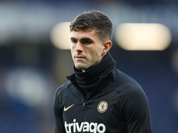 Pulisic Beri Kode Ingin Tinggalkan Chelsea