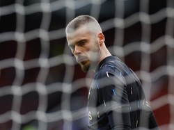 De Gea Dikabarkan Capai Kesepakatan dengan Fiorentina