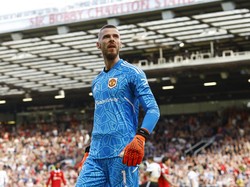 Neville Desak MU Rekrut Kiper Top, De Gea Masih Kurang?