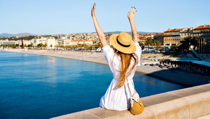 3 Kota Terbaik di Dunia yang Bisa Membantumu Rehat dari Gadget, Bakal Healing Maksimal!