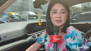 Dewi Perssik Sindir Artis Berkerudung Goda Suami Orang, Siapa?