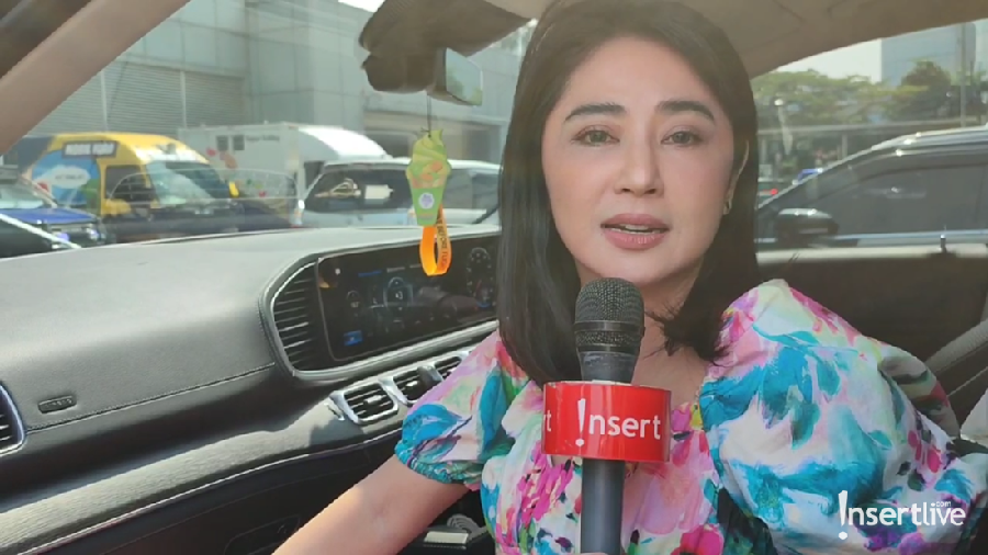 Dewi Perssik
