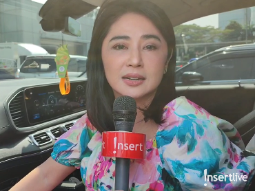 img-title Dewi Perssik Belum Yakin Kelanjutan Hubungan Asmaranya dengan Kekasih Pilot