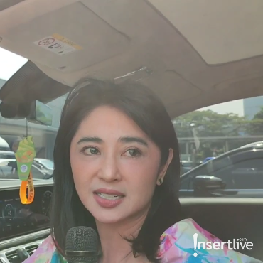 Dewi Perssik Siratkan Amarah kala Bahas Rully si Pacar Pilot, Beneran Kandas?