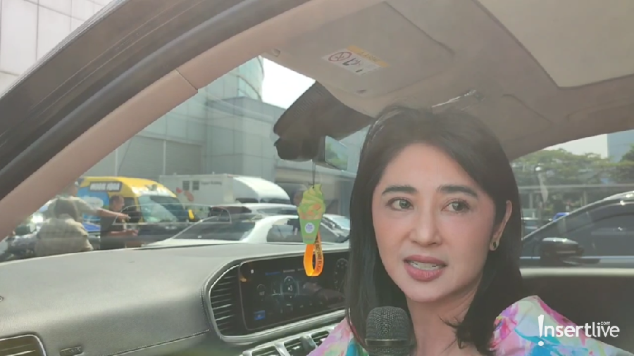 Dewi Perssik