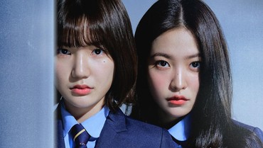 img-title Lee Eun Saem dan Yeri Red Velvet Bakal Kembali Bintangi Drama 'BITCH X RICH 2'