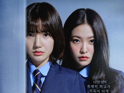 Sinopsis Bitch X Rich, Drakor Misteri Yeri Red Velvet Jadi Tukang Bully