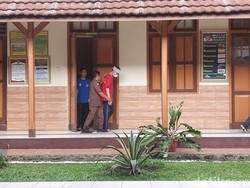 Tukul Pembacok Pelajar hingga Tewas di Bogor Dituntut 7,5 Tahun Bui