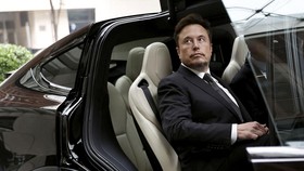 AS Selidiki Proses Akuisisi Twitter oleh Elon Musk