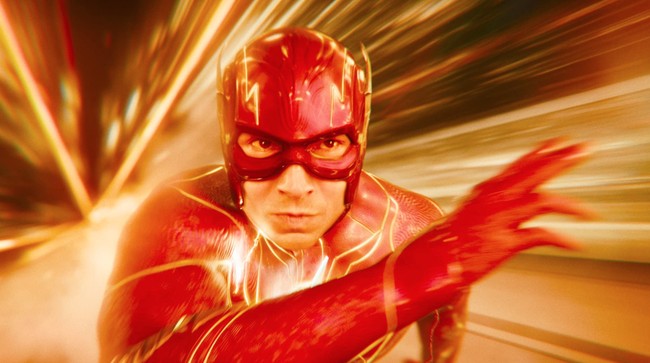The Flash dikisahkan bisa berlari teramat cepat hingga bisa kembali ke masa lalu. Simak penjelasannya dari sisi sains.