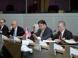 Pasar Sawit Dihambat, RI & Malaysia Langsung Sambangi Uni Eropa