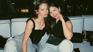 img-title Jessica Mila Umumkan Kehamilan, Ucapan Enzy Storia soal Kesuburan Disorot