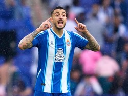 Real Madrid Pinjam Joselu dari Espanyol