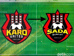 Karo United Ubah Nama Jadi Sada Sumut FC