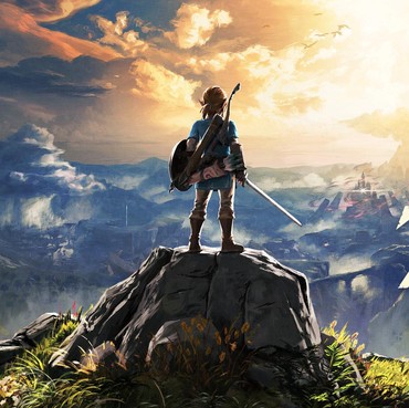 Game 'Legend of Zelda' Diadaptasi Jadi Film Live Action