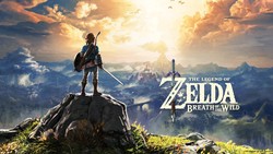 Game 'Legend of Zelda' Diadaptasi Jadi Film Live Action
