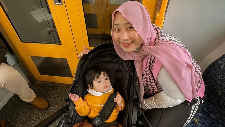 Kisah Bunda Tinggal di Australia