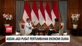 VIDEO: Kisah Sukses di Balik Gelaran KTT Ke-42 ASEAN