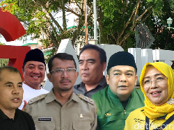 7 Tokoh yang Digadang-gadang Maju ke Arena Pilbup Garut