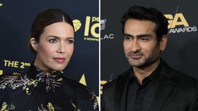 Mandy Moore dan Kumail Nanjiani Bakal Bintangi Spinoff Insidious